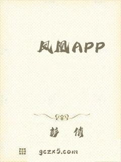 凤凰APP