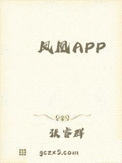 凤凰APP